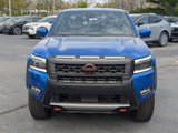 New 2025 Nissan Frontier PRO-4X image 3