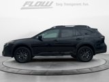 New 2025 Subaru Outback Onyx Edition image 4