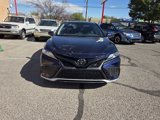 Used 2022 Toyota Camry XSE image 4