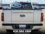 New 2025 Ford F150 Lariat image 5