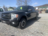 Used 2013 Ford F150 STX w/ Mid Equipment Group image 3