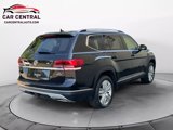 Used 2018 Volkswagen Atlas SEL Premium image 5