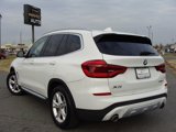 Used 2019 BMW X3 xDrive30i w/ Convenience Package image 4