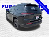 New 2025 Jeep Grand Cherokee L Laredo image 3
