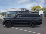 New 2025 Lincoln Navigator Reserve image 3