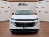 New 2025 Nissan Murano Platinum image 3
