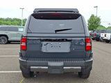 New 2025 Toyota Land Cruiser image 5