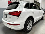 Used 2016 Audi Q5 2.0T Premium Plus w/ Technology Package image 3