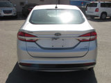Used 2017 Ford Fusion SE image 4