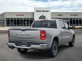 New 2025 RAM 1500 Laramie image 4