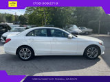 Used 2017 Mercedes-Benz C 300 4MATIC Sedan image 5