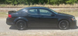 Used 2014 Dodge Avenger SE w/ Blacktop Package image 6