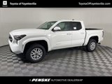 New 2025 Toyota Tacoma SR5 image 2