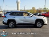 Used 2024 Toyota RAV4 XLE Premium image 3