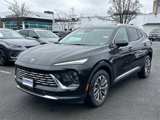 New 2025 Buick Envision Preferred image 5