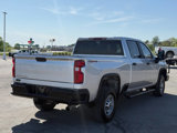 Used 2020 Chevrolet Silverado 2500 W/T w/ WT Convenience Package image 5