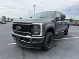 New 2026 Ford F250 XL w/ STX Appearance Package image 3