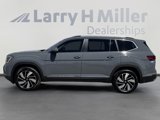 New 2025 Volkswagen Atlas SEL image 3