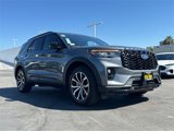 New 2025 Ford Explorer ST-Line w/ Premium Package image 3