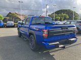 New 2025 Nissan Frontier Pro-X w/ Pro Convenience Package image 4