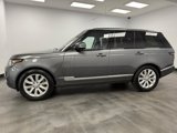 Used 2016 Land Rover Range Rover HSE image 3