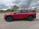 New 2025 Chevrolet Traverse LT w/ Sun and Wheel Package image 6