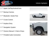 New 2024 RAM 2500 Tradesman image 2