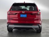 New 2026 Honda CR-V TrailSport image 4