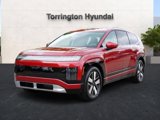 New 2026 Hyundai Ioniq 9 SEL image 3