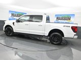 New 2025 Ford F150 XLT w/ Equipment Group 302A MID image 3