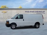 Used 2021 Chevrolet Express 2500 w/ Driver Convenience Package image 4
