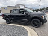 New 2025 Ford F150 Lariat w/ Equipment Group 502A High image 2