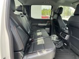 New 2025 Ford F250 4x4 Crew Cab Super Duty image 6