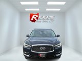 Used 2020 INFINITI QX60 Luxe image 2