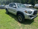 Used 2021 Toyota Tacoma TRD Off-Road image 4