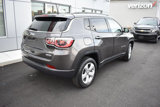 Used 2020 Jeep Compass Latitude image 6