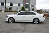 Used 2017 Volkswagen Passat 1.8T SE image 3