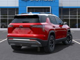 New 2026 Chevrolet Equinox ACTIV w/ Safety and Technology Package image 4
