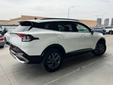 Used 2025 Kia Sportage SX Prestige image 4