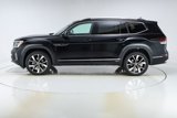 New 2026 Volkswagen Atlas SEL Premium R-Line image 2