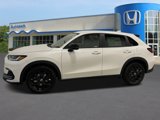 New 2025 Honda HR-V Sport image 2