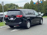 New 2026 Chrysler Voyager LX image 4