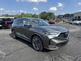 New 2026 Acura MDX SH-AWD w/ Advance Package image 3
