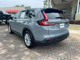 Used 2025 Honda CR-V EX image 3