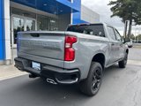 New 2025 Chevrolet Silverado 1500 LT Trail Boss w/ Convenience Package II image 6