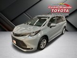 Certified 2023 Toyota Sienna XLE Woodland Edition image 4
