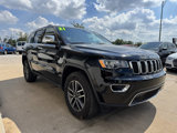 Used 2021 Jeep Grand Cherokee Limited image 3