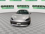 New 2025 Hyundai Ioniq 6 Limited image 6