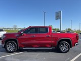 New 2025 GMC Sierra 1500 SLT image 2