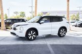 New 2025 Mitsubishi Outlander SEL image 4